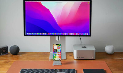 Studio display apple rumeurs