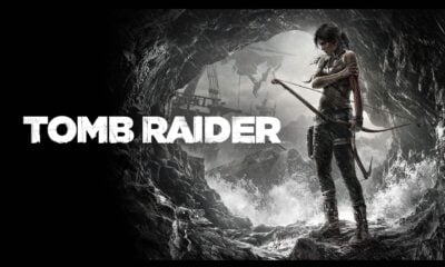 Tomb Raider