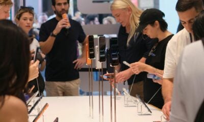 Apple Store iPhone 17