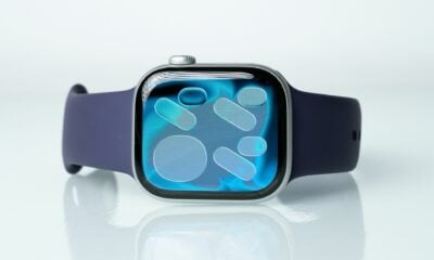 Apple Watch watchOS 26