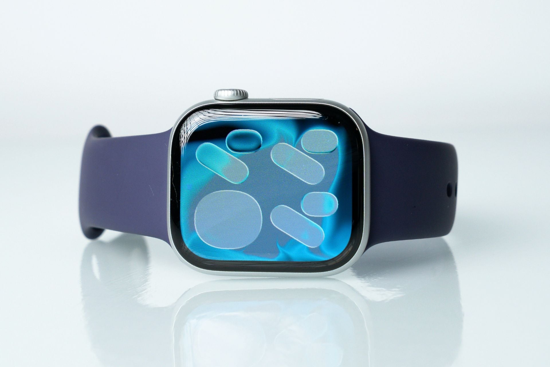 Apple Watch watchOS 26