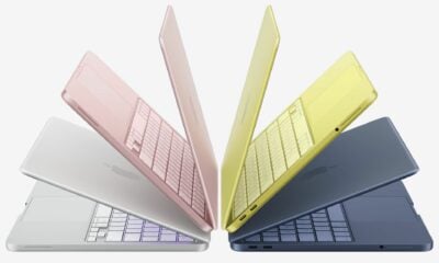 MacBook Neo