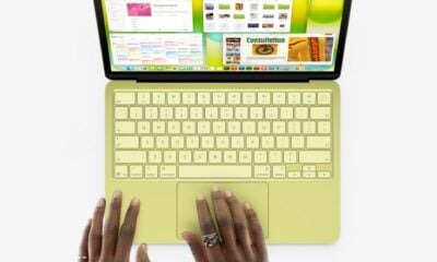 MacBook Neo jaune (2)