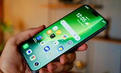 Smartphone Android (2)