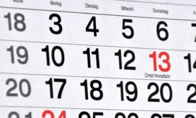 Calendrier et agenda