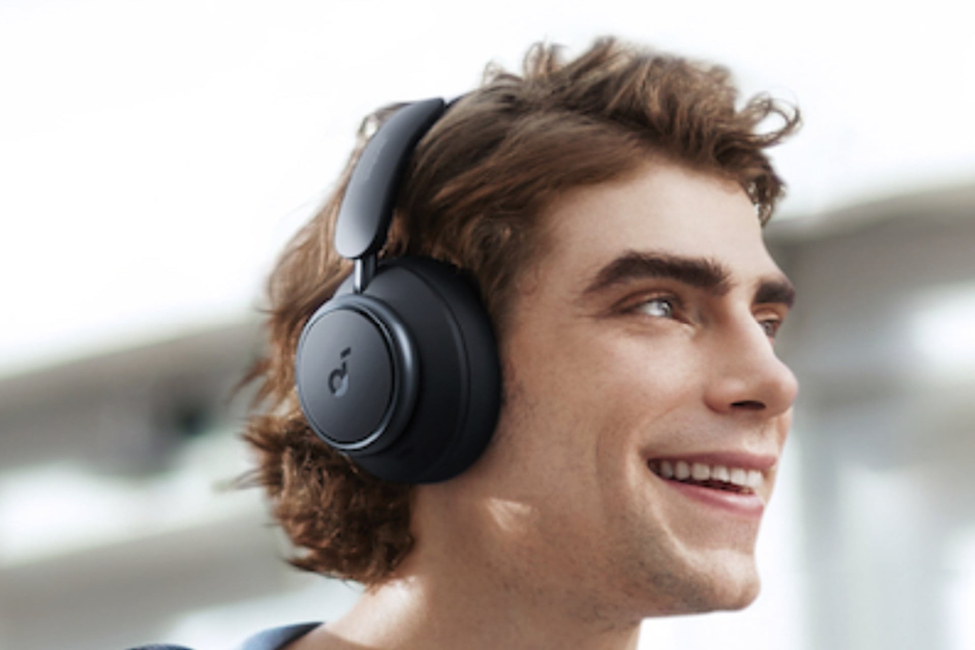 Anker space q45