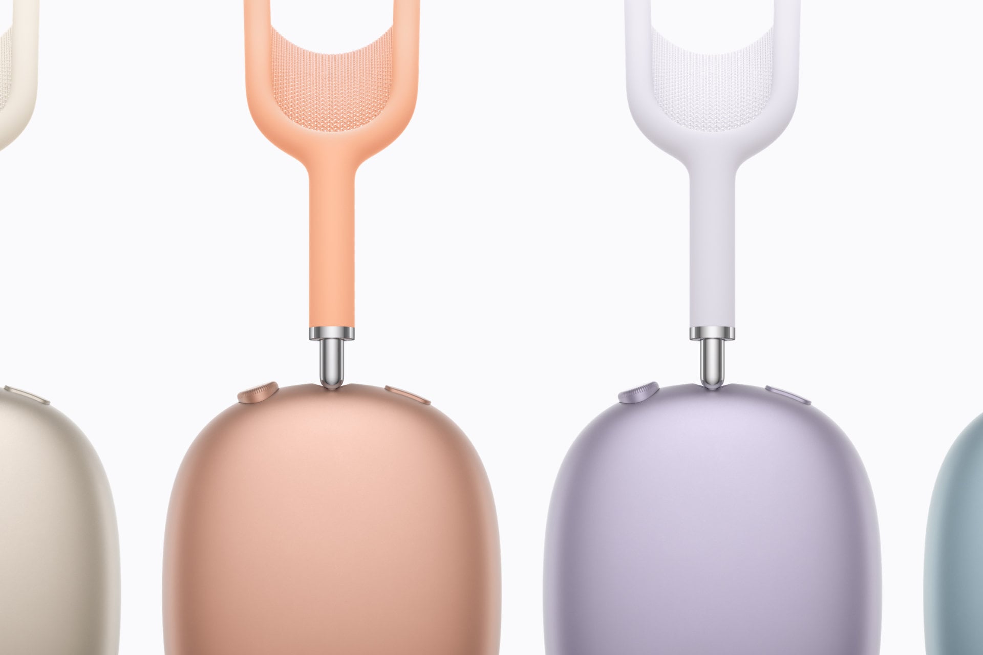 Apple AirPods max 2 casque