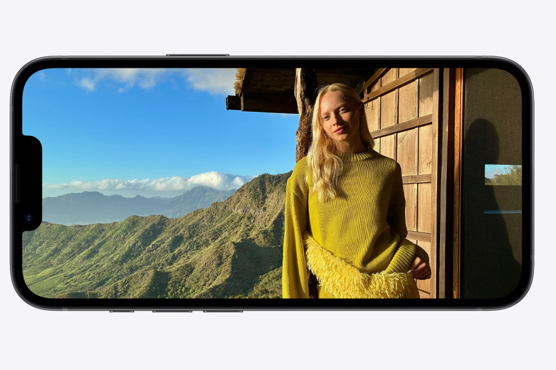 Apple ecran iPhone 17e camera photo