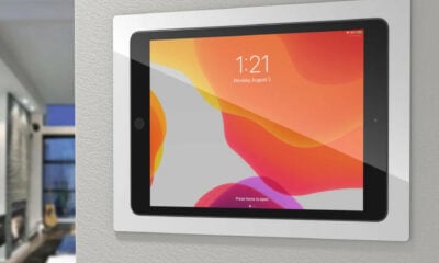 Apple iPad rumeurs home