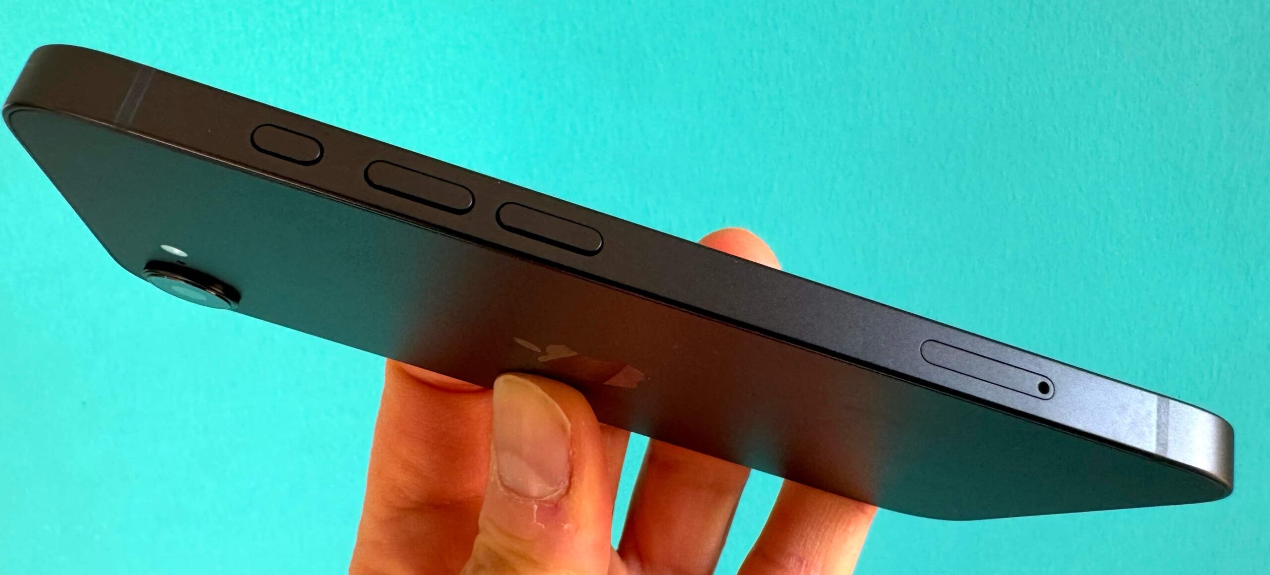 Apple iPhone 17e tranche