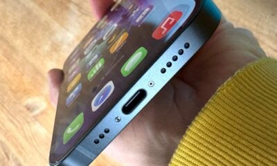 Apple iPhone 17e USB-C