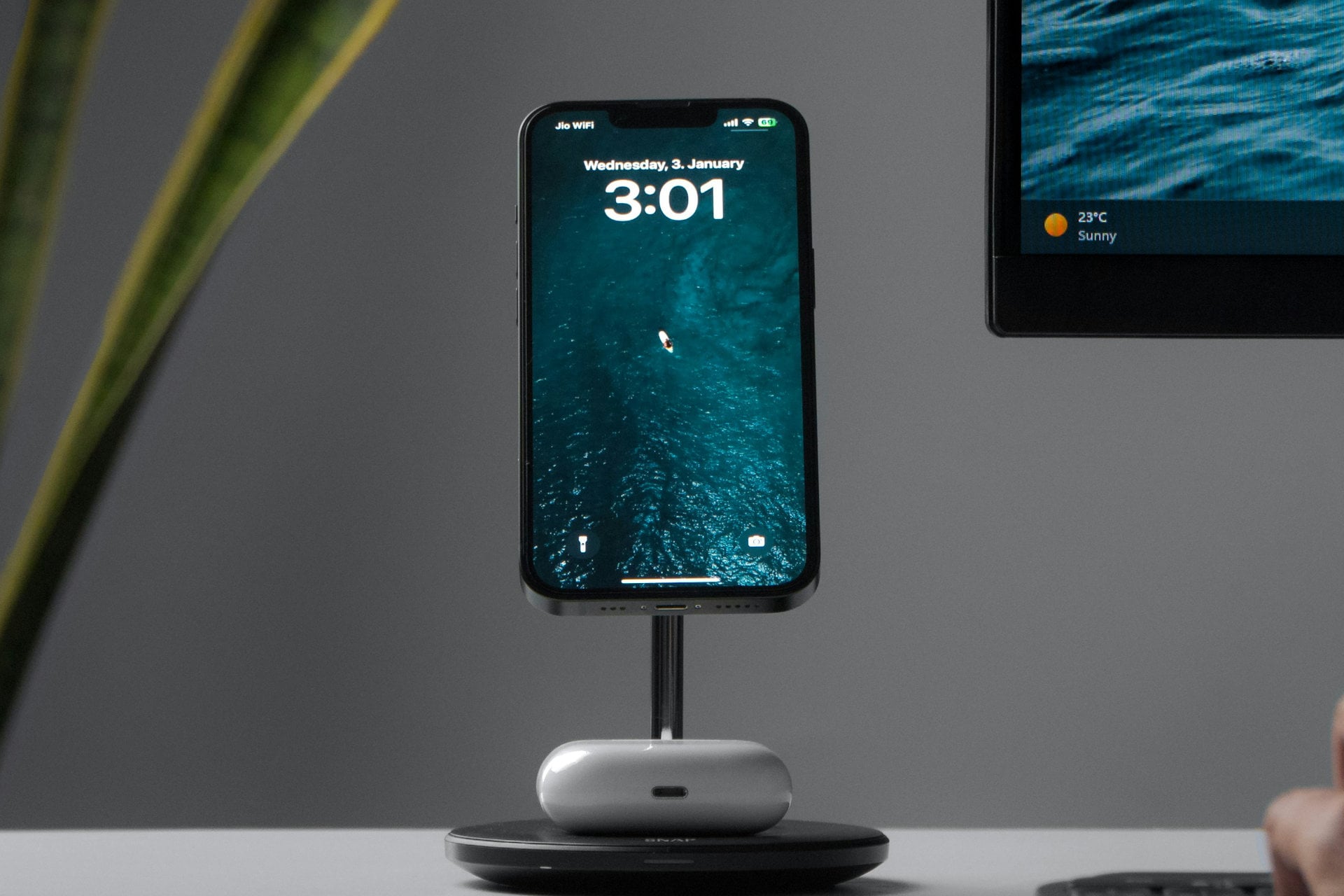 Apple iPhone iOS 26 4