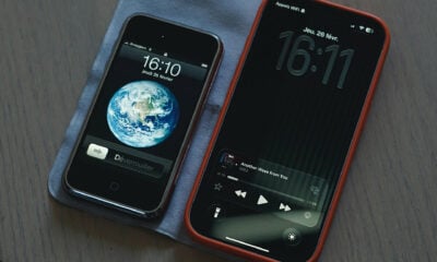 Apple iPhone securite iOS