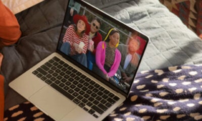 Apple macbook air M5