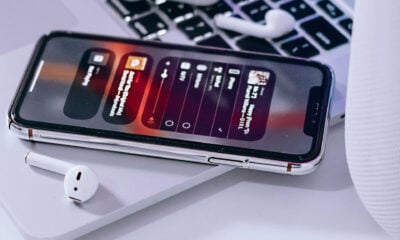 Apple music image une