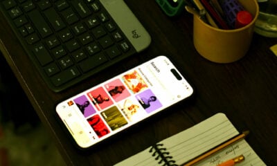 Apple music iPhone iOS 26 4