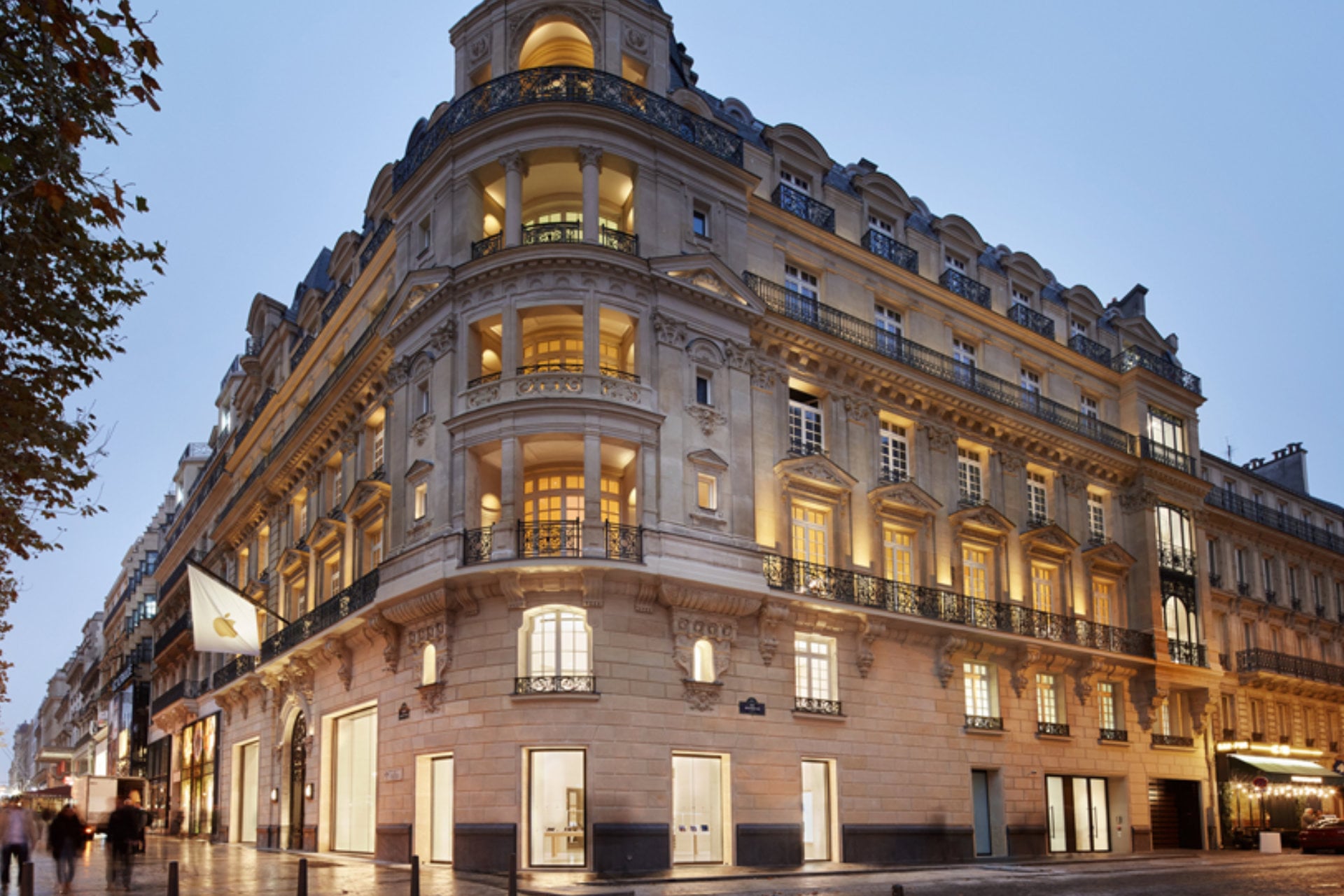 Apple store paris evenementjpg