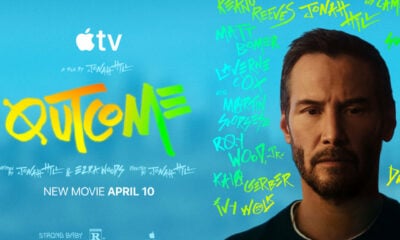 Apple TV avril sortie