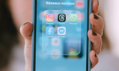 Application whatsapp iPhone