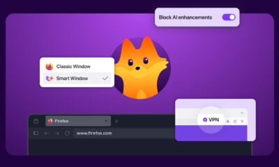 Firefox vpn navigateur gratuit