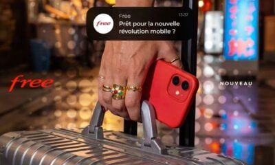 Free mobile annonces