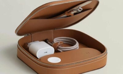Hermes chargeur apple iPhone