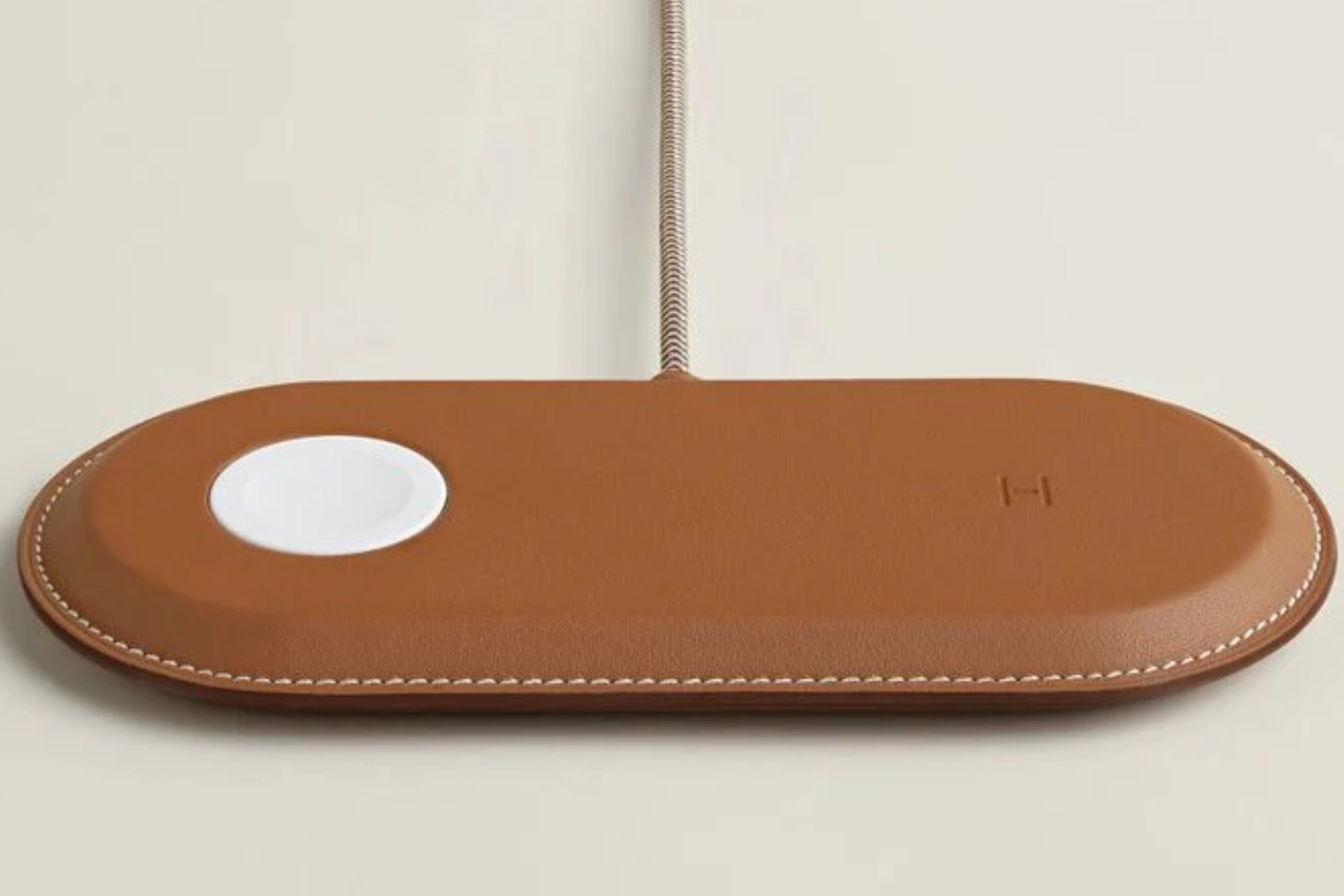 Hermes chargeur iPhone apple