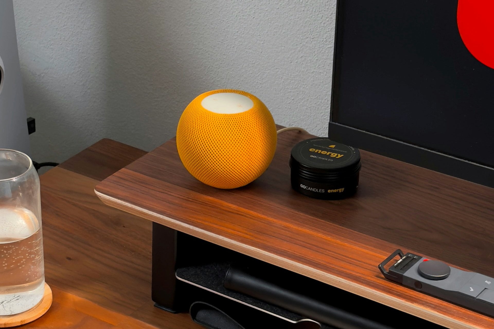 Homepod mini apple maj