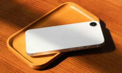 iPhone 16e blanc (3)