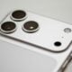 iPhone 17 Pro caméras