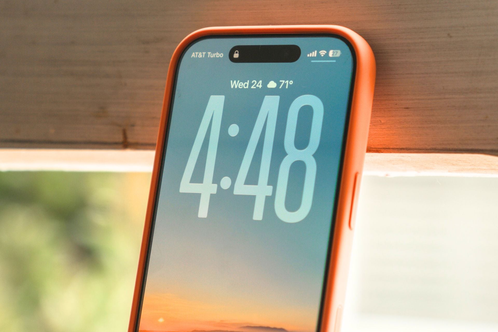iPhone écran verrouillé (3)