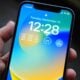 iPhone iOS 16