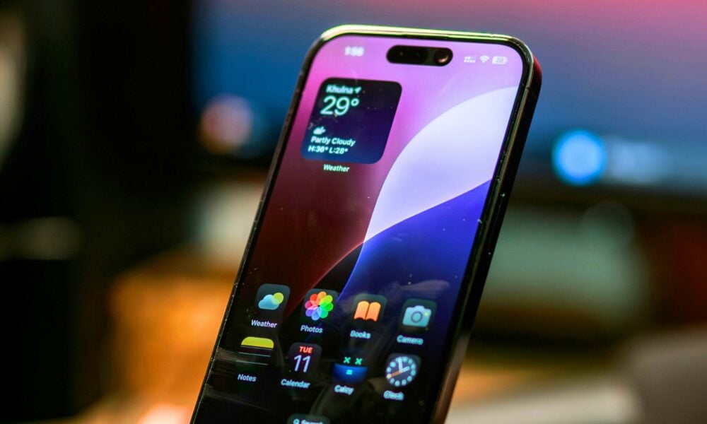 iPhone iOS 18 (6)