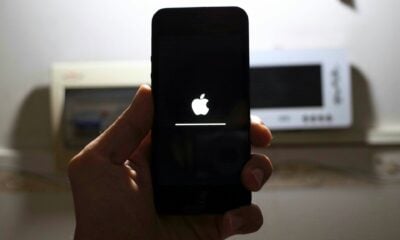 iPhone logo Apple (3)