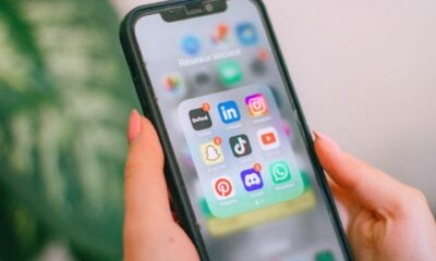 iPhone réseaux sociaux (3)