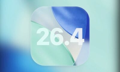 iOS 26 2