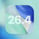 iOS 26 2