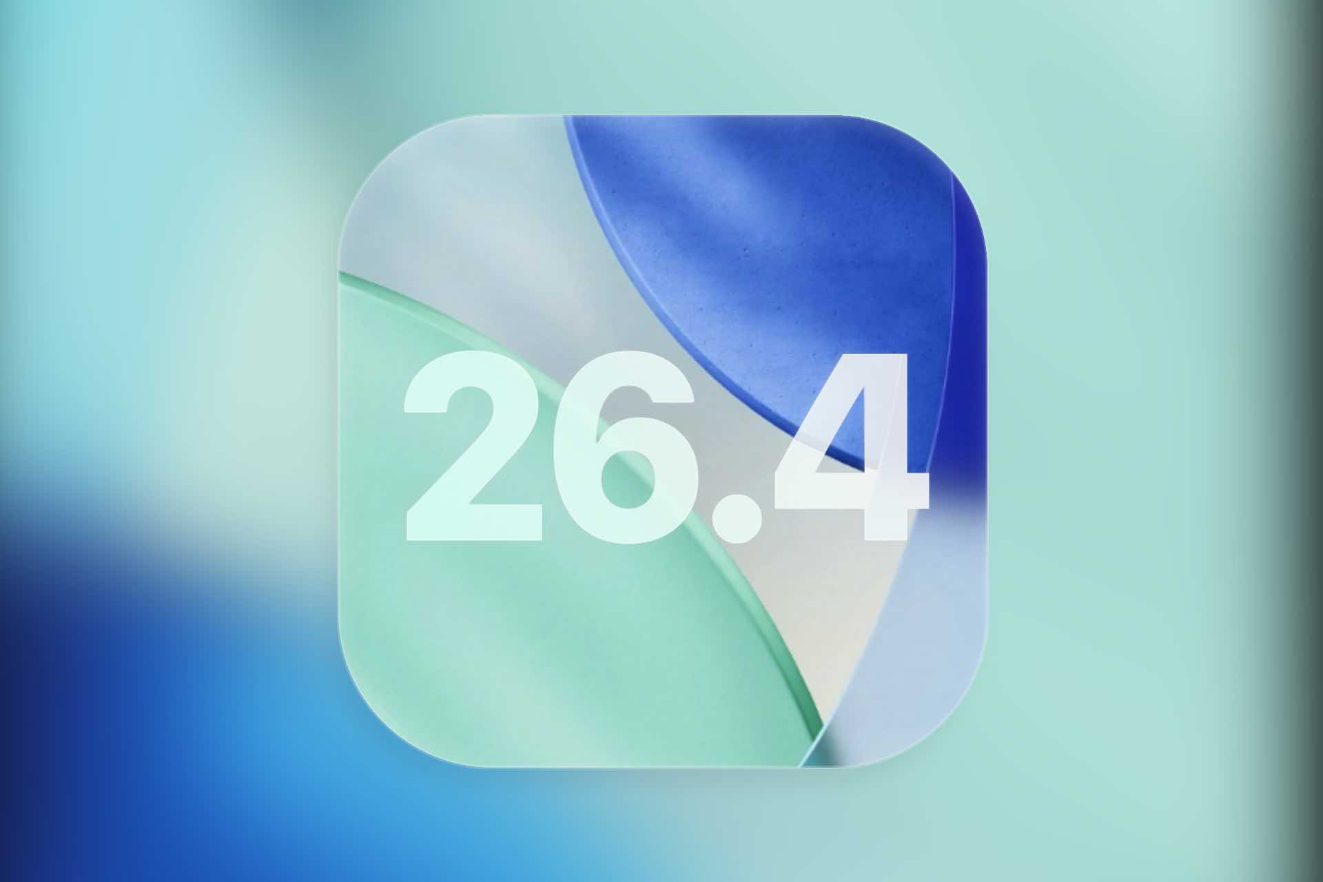 iOS 26 2
