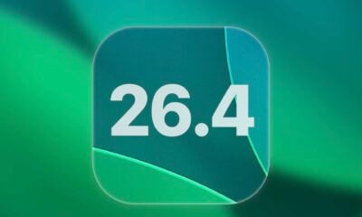 iOS 26.4