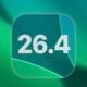 iOS 26.4