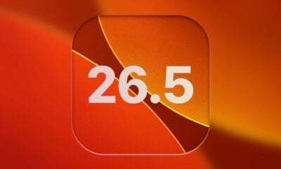 iOS 26.5