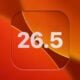 iOS 26.5