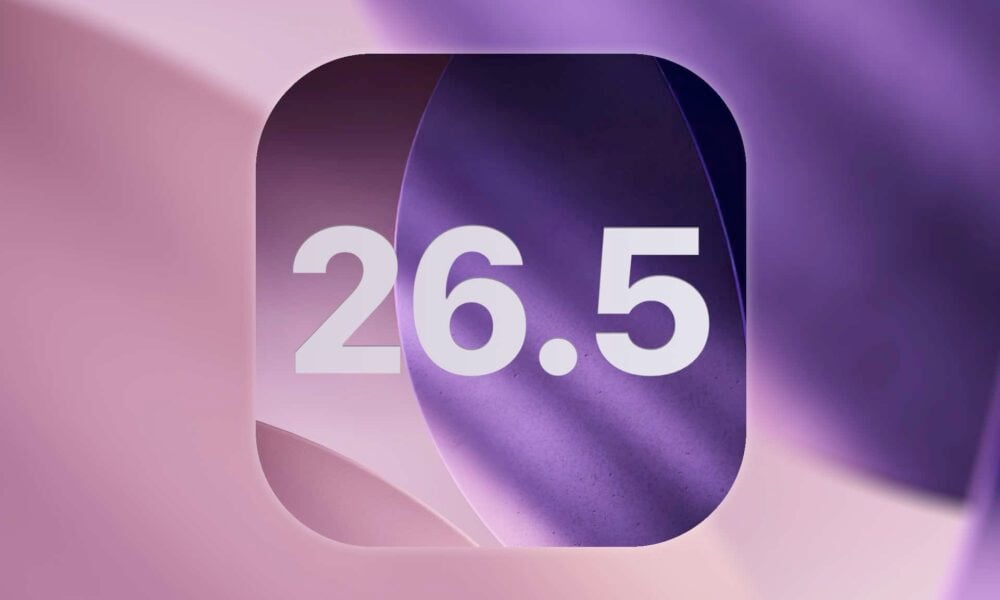 iOS 26.5