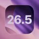 iOS 26.5