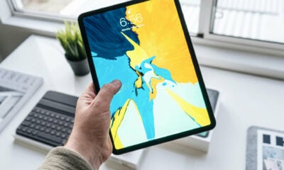 iPad apple iPadOS 26 4