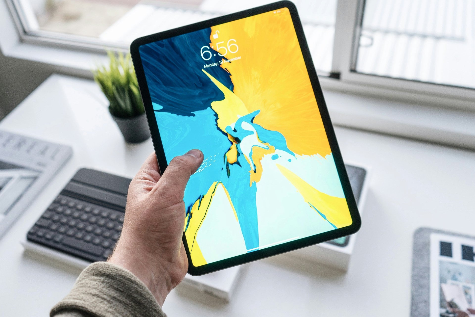 iPad apple iPadOS 26 4