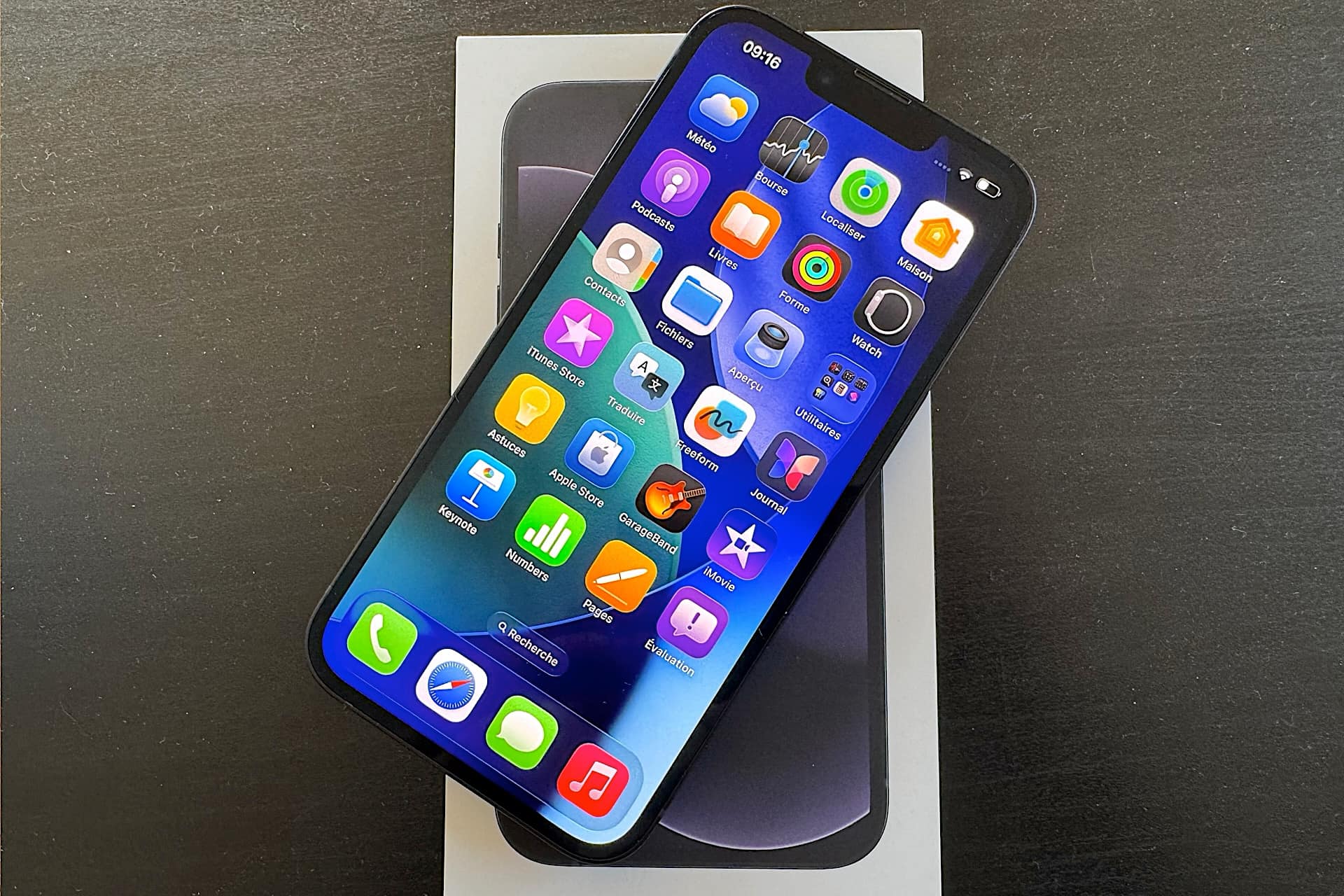 iPhone 17e : test approfondi d'un iPhone abordable