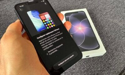 iPhone 17e configuration