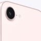 iPhone 17e rose