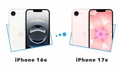 iPhone 17e vs iPhone 16e